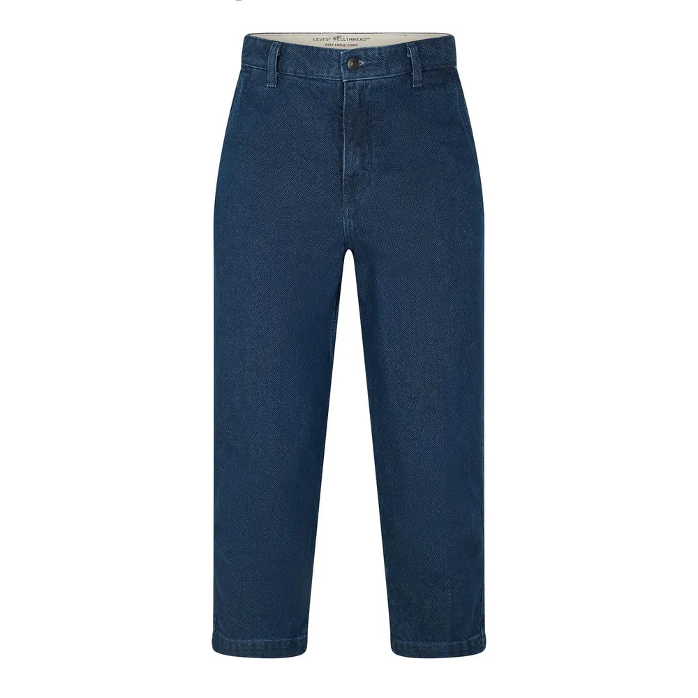 Levis Men's Loose Chinos