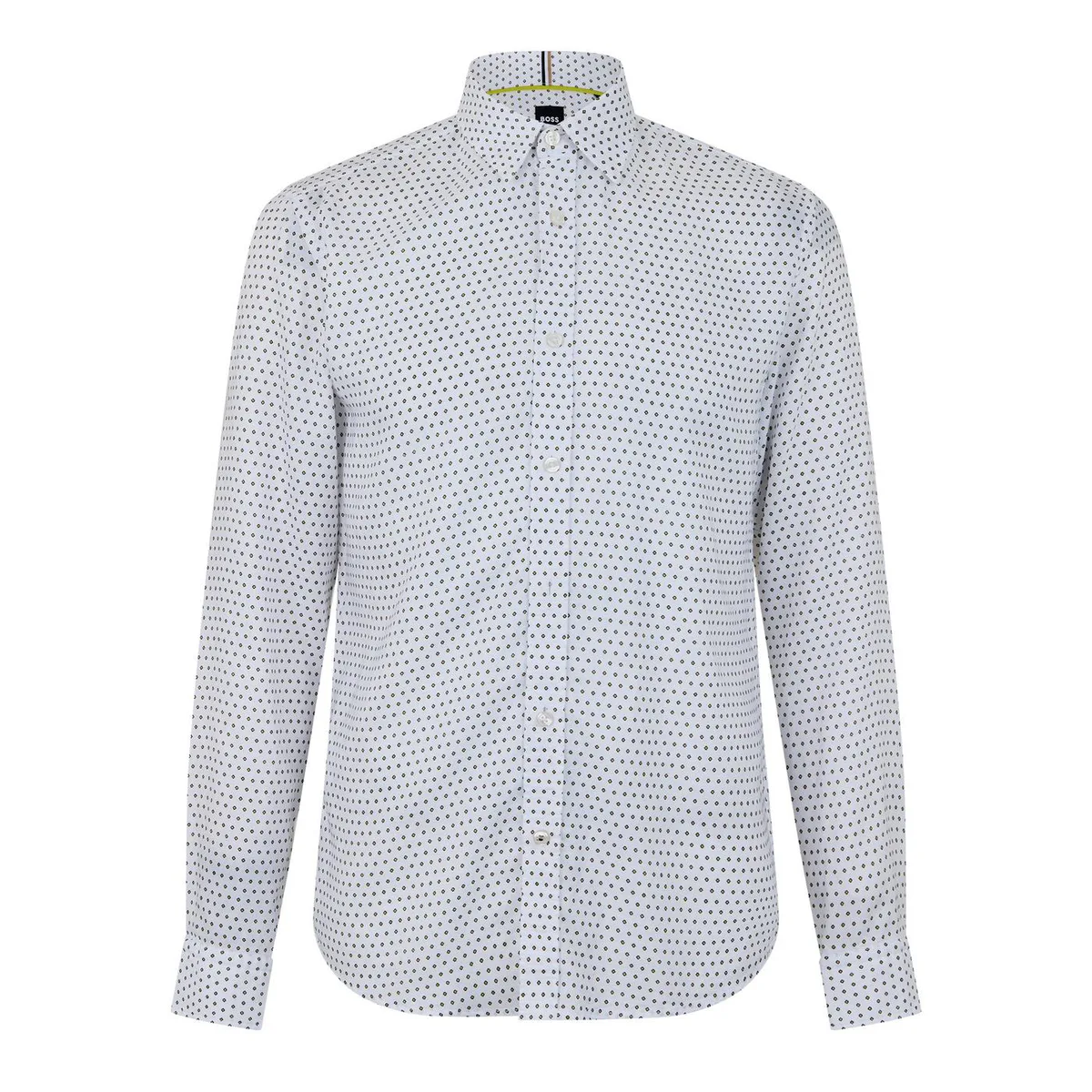 Boss Men's S-ROAN-kent T-Shirt