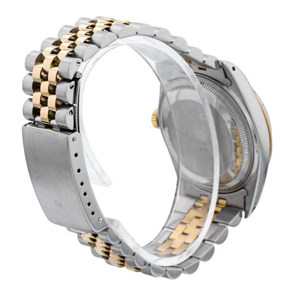 Rolex Datejust 16013 — 1988 — Very good detail 3