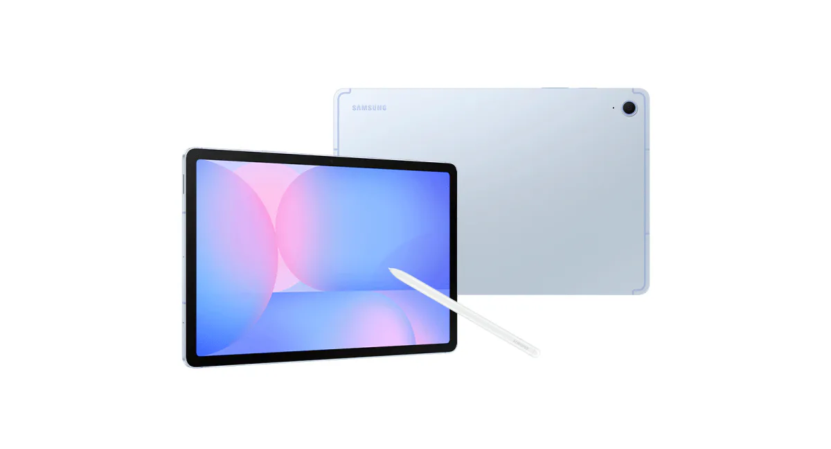 Samsung Galaxy Tab S10 FE 256GB | 12GB Blue Wi-Fi
