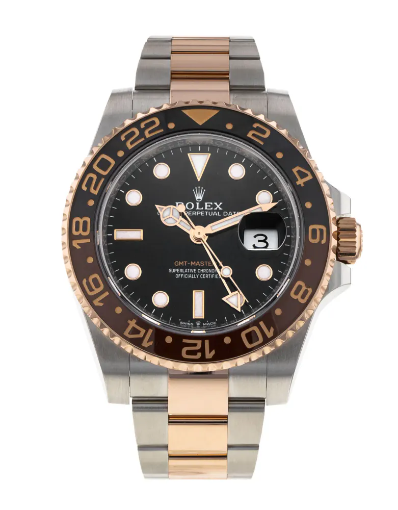 Rolex GMT Master II 126711 CHNR — 2023 — Very good