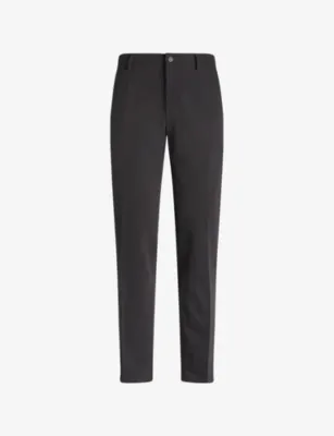BOGGI MILANO BTech Performance Slim-Leg Stretch-Woven Trousers