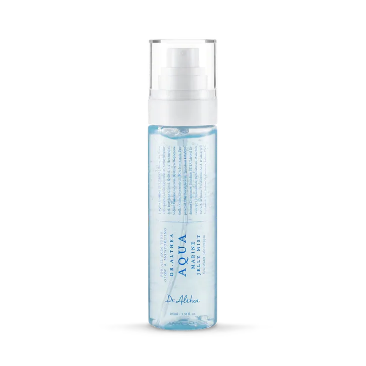 DR. ALTHEA Aqua Marine Jelly Mist 100ml