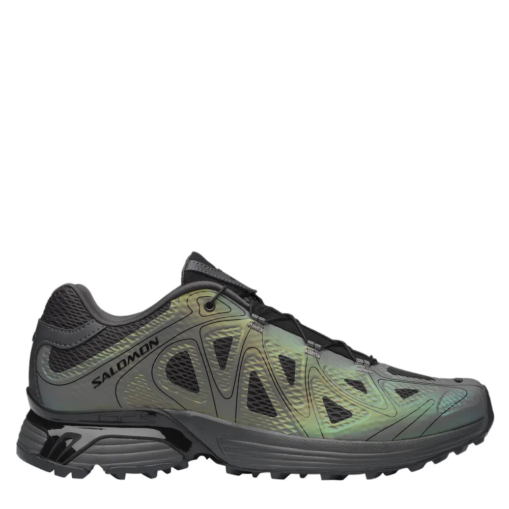 Salomon Salomon Whisper Void Sn72 in Asphalt – Footwear