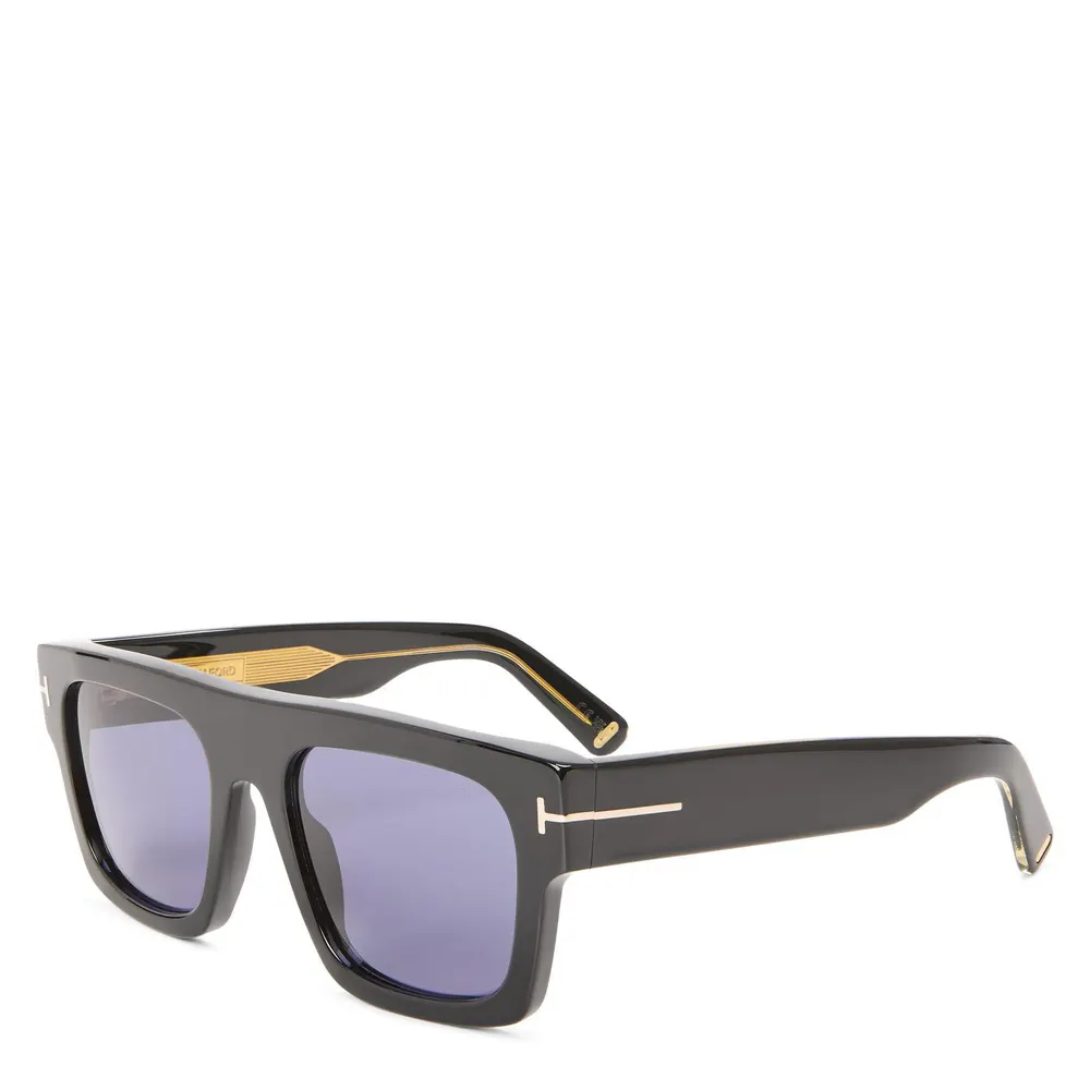 Tom Ford Mens Icon TI0023 Sunglasses
