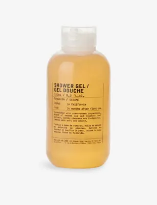 LE LABO Mandarin shower gel 250ml