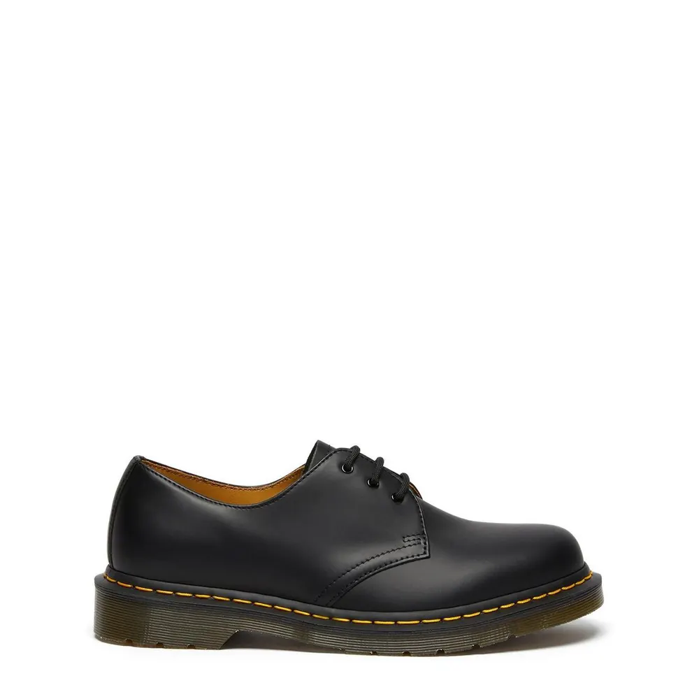 Dr Martens 1461 Oxford Shoes in Black – Footwear