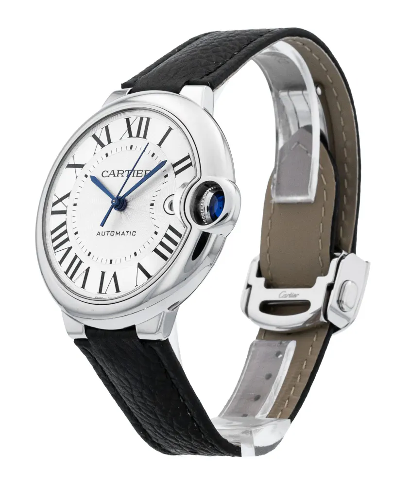 Cartier Ballon Bleu De Cartier WSBB0039 — 2021 — Very good detail 2