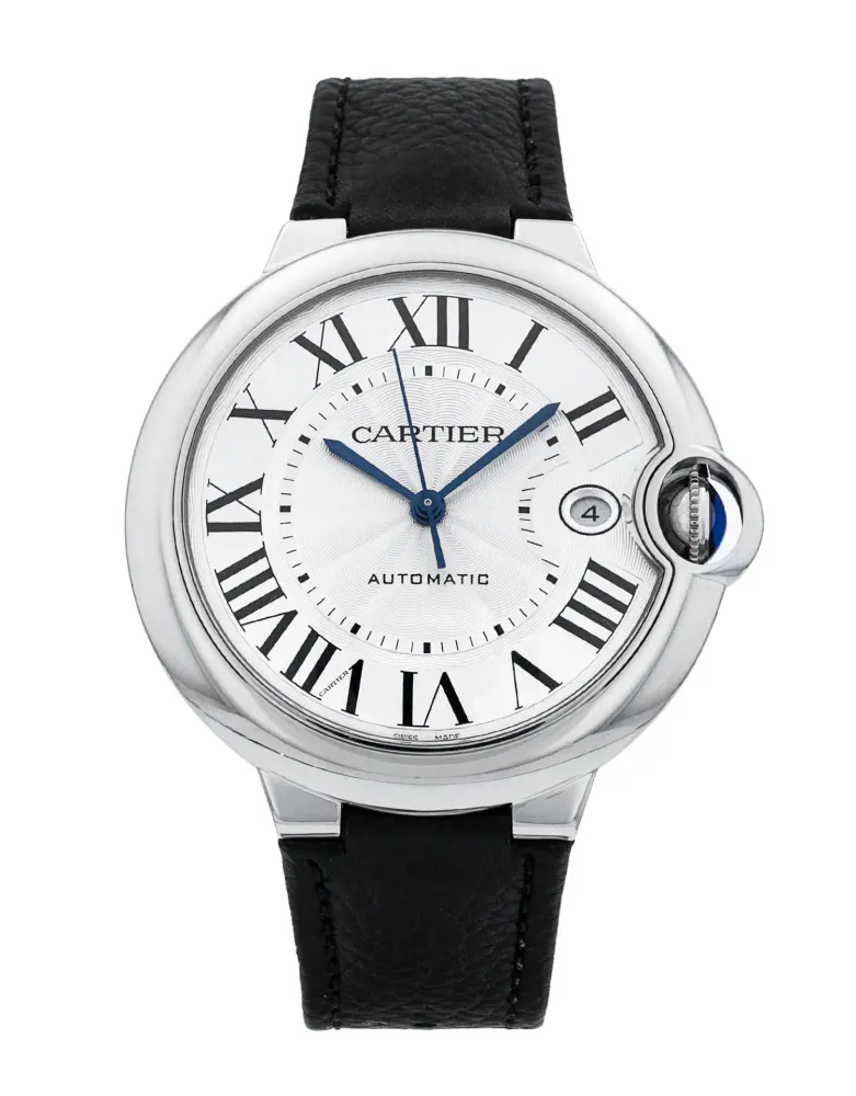 Cartier Ballon Bleu De Cartier WSBB0039 — 2021 — Very good