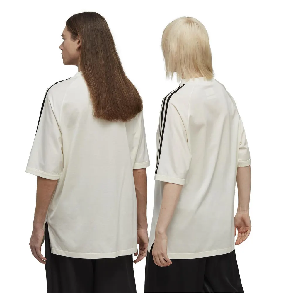 adidas Originals 3-Stripes SS T-Shirt detail 2