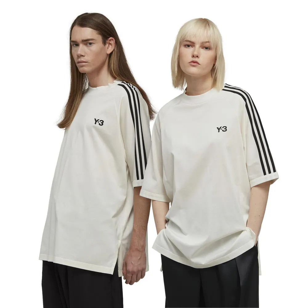 adidas Originals 3-Stripes SS T-Shirt