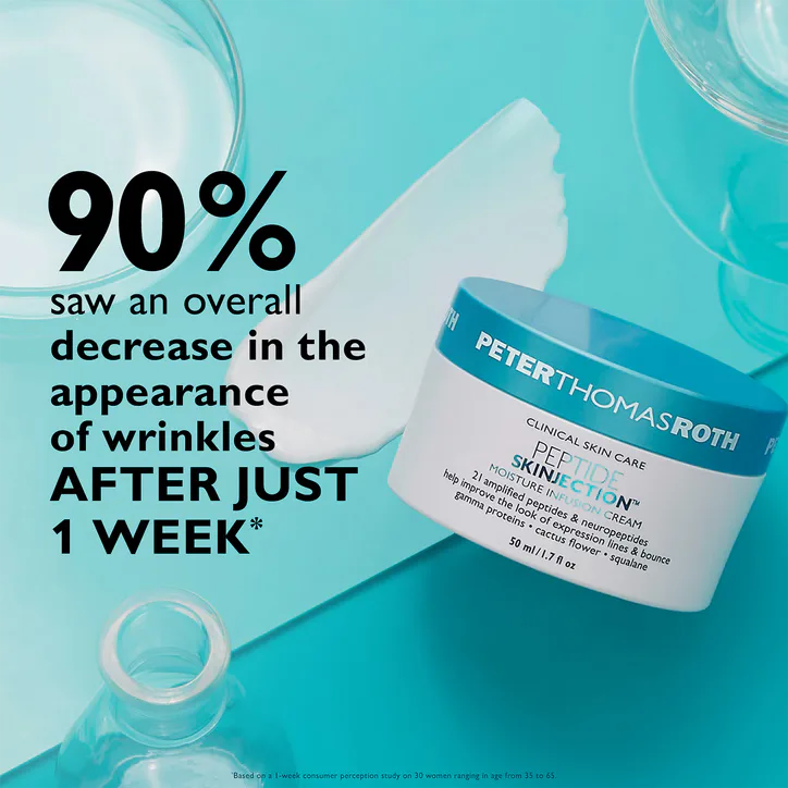 Peter Thomas Roth Peptide Skinjection Moisture Infusion Cream 50ml detail 2