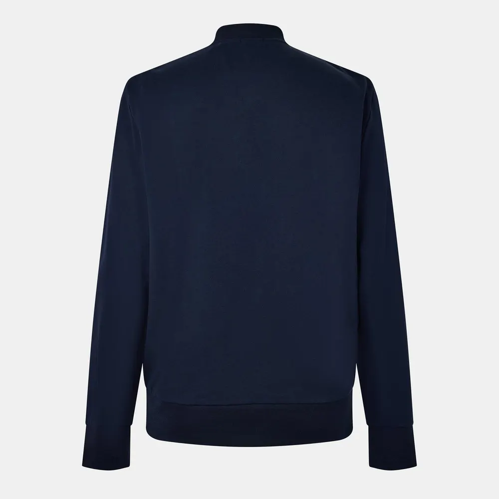 Boss Men's Skiles 42 Hybrid Jacket detail 2