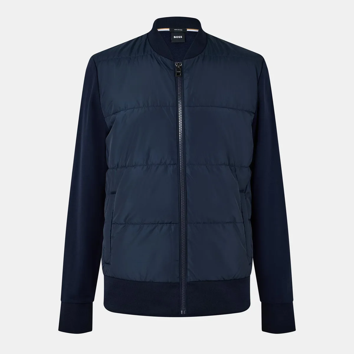 Boss Men's Skiles 42 Hybrid Jacket