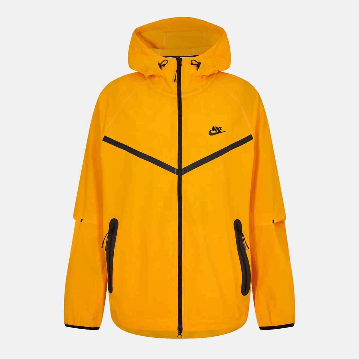 For Him Nike Nike Tch Windrn Jkt Sn54 in Sundial – Clothing