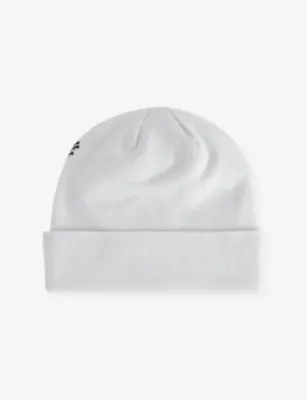 ARCTERYX Bird Word Toque Knitted Beanie detail 3
