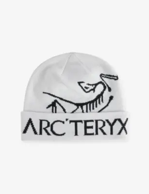 ARCTERYX Bird Word Toque Knitted Beanie