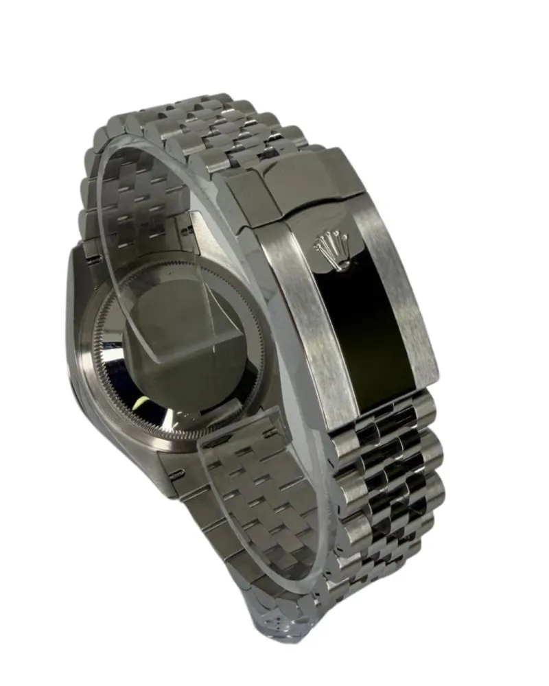Rolex Datejust 126234 — 2025 — Very good detail 3