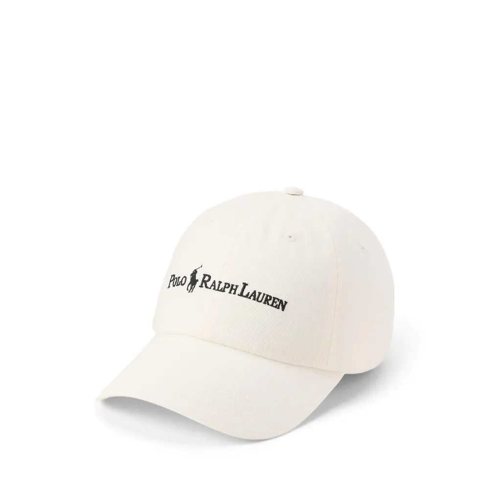 Polo Ralph Lauren Classic Sport Baseball Cap