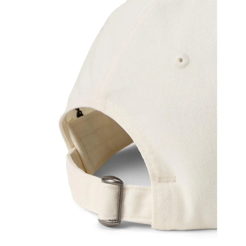 Polo Ralph Lauren Classic Sport Baseball Cap detail 3