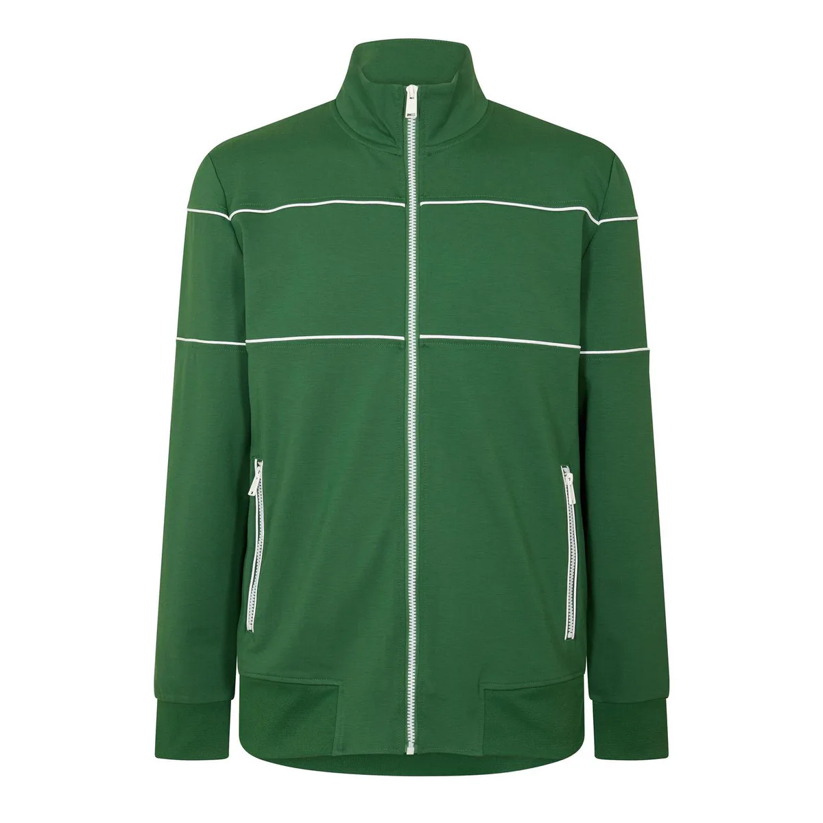 Boss Men's Sommers 17 Tracksuit Top