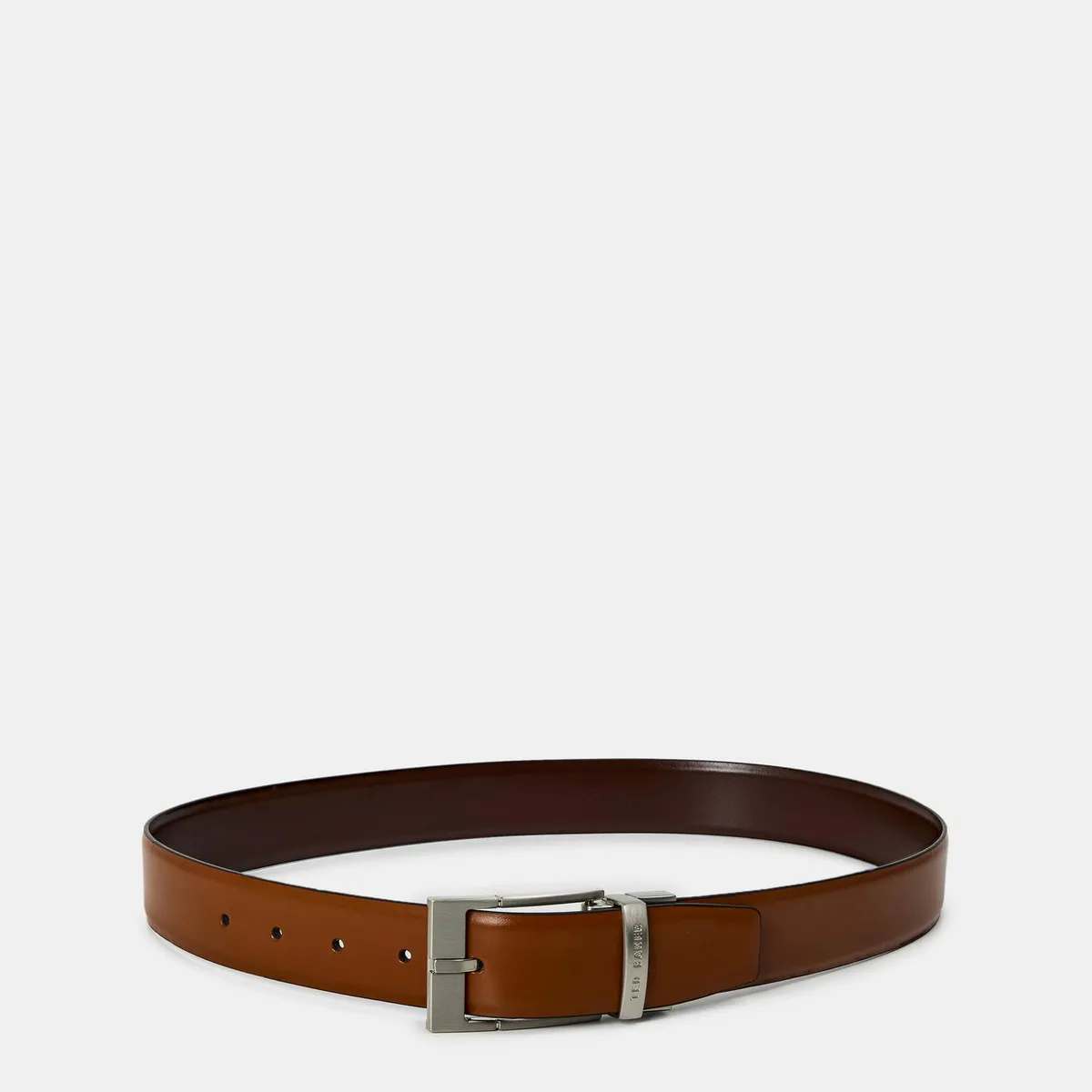 Ted Baker Men's Leather Belt