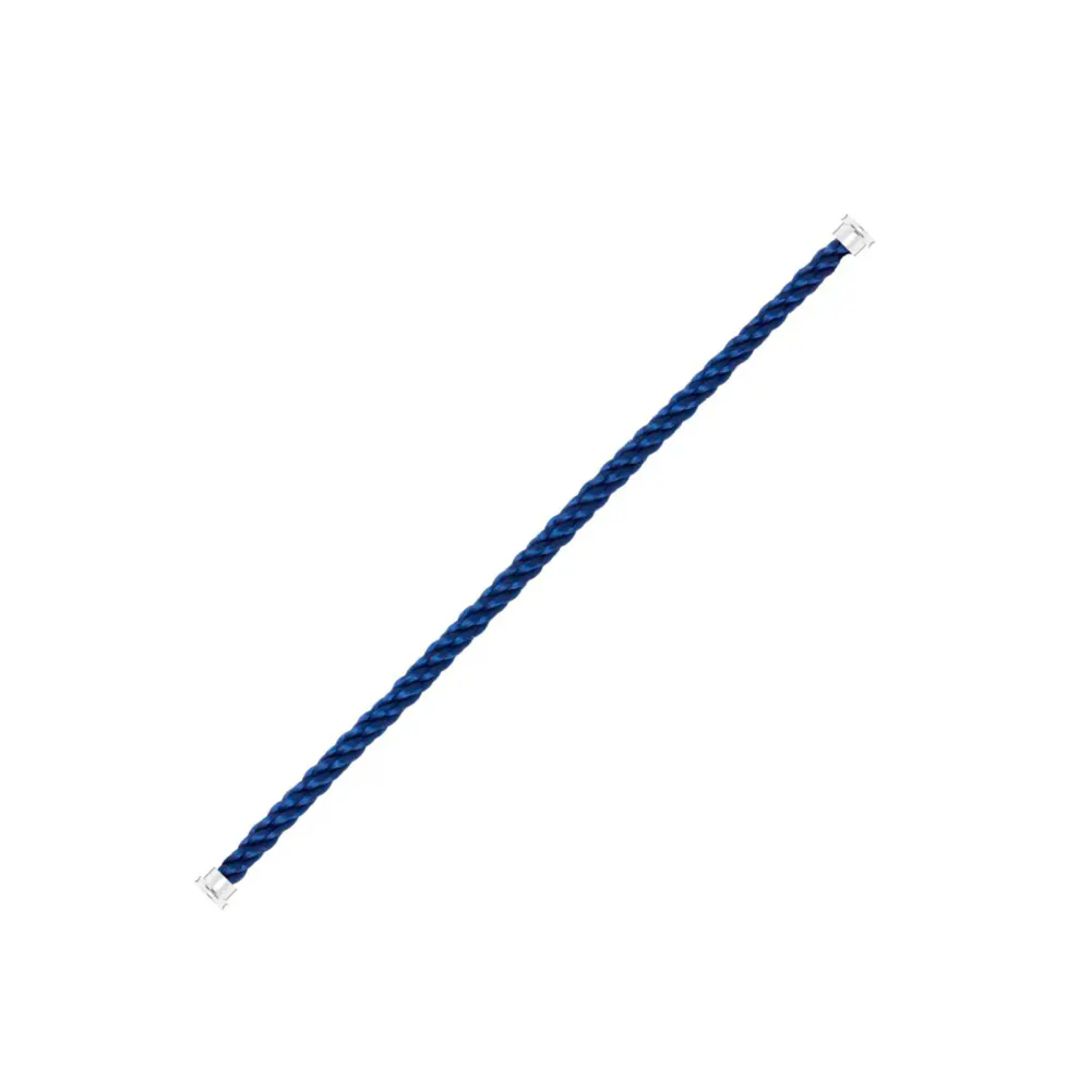 Fred Force 10 Indigo Blue Cable Large Model - Size 18 detail 2
