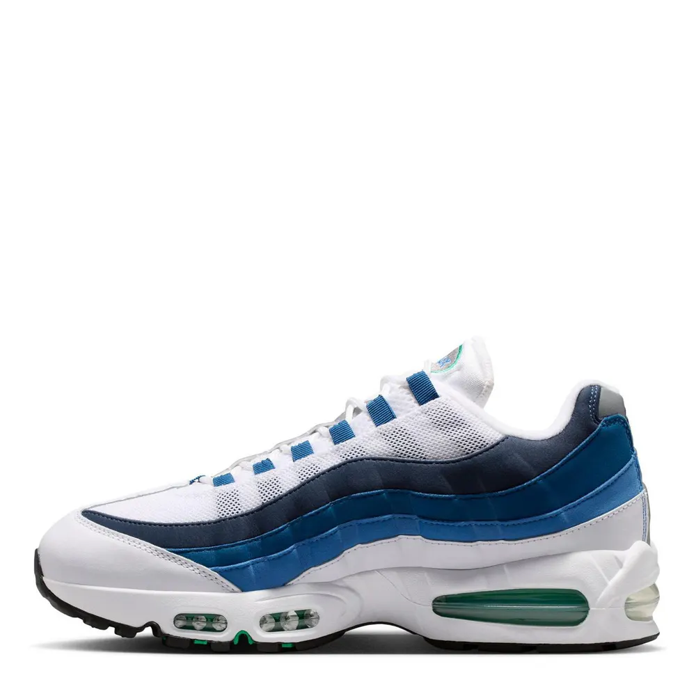 Nike Air Max 95 OG Big Bubble Comet detail 2