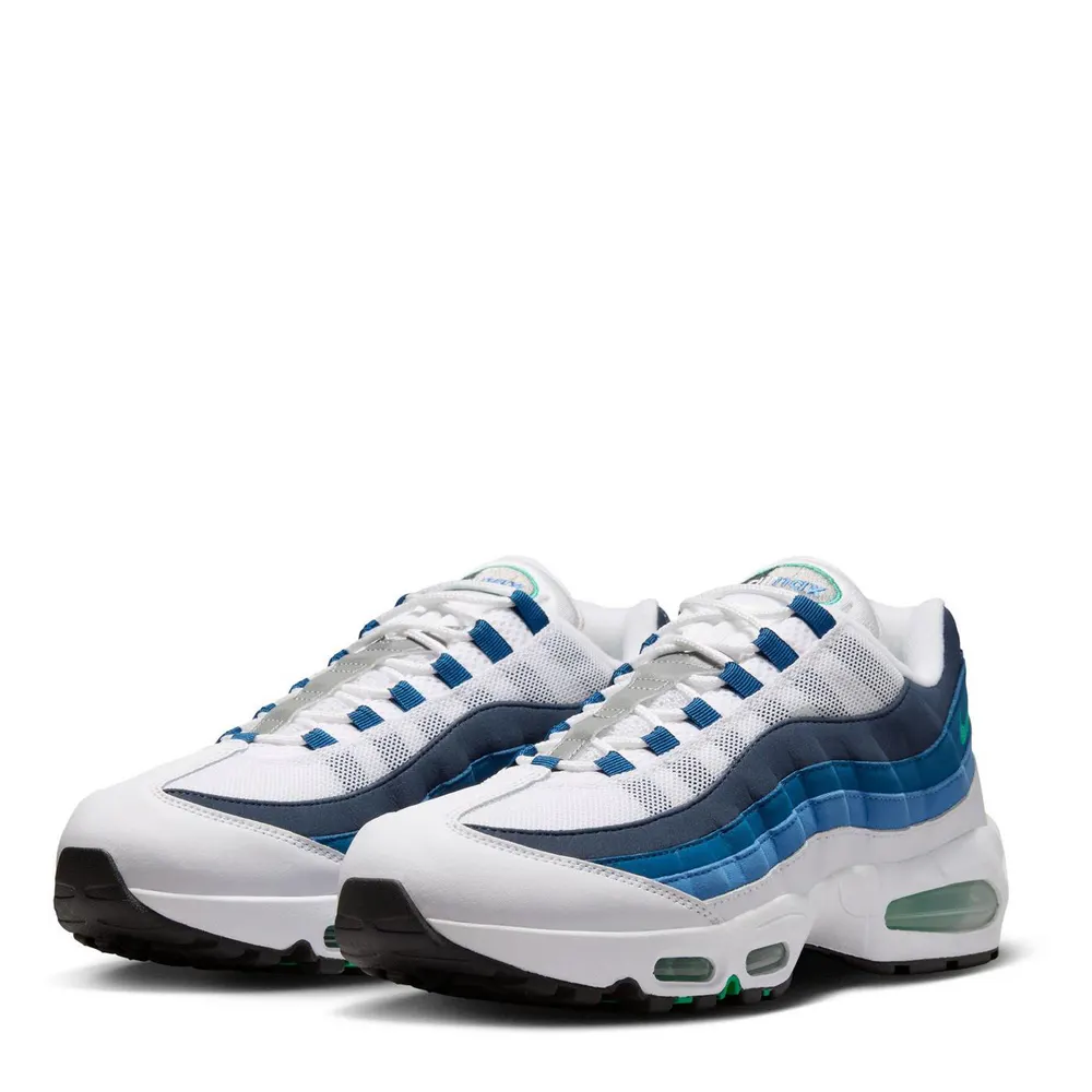 Nike Air Max 95 OG Big Bubble Comet detail 3