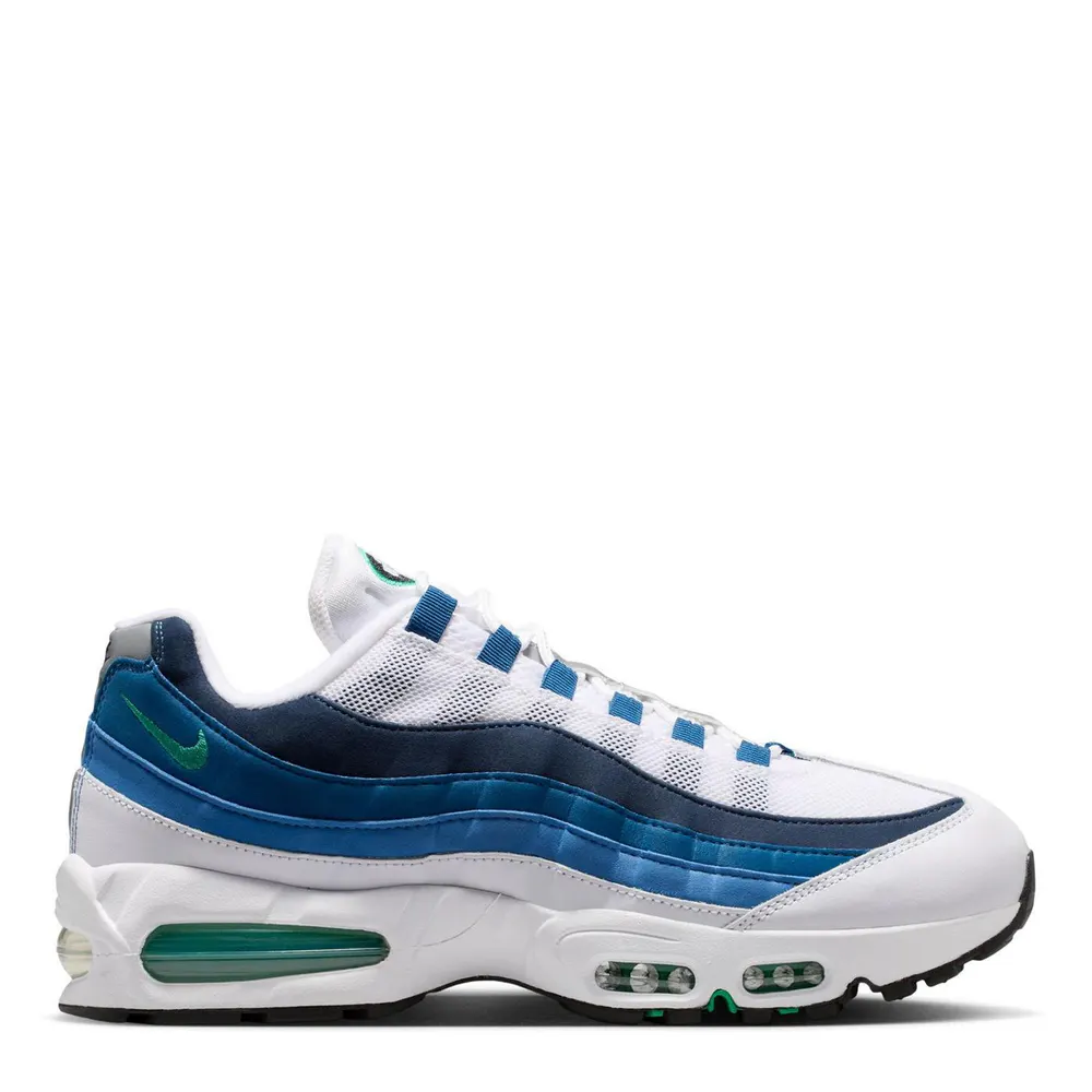 Nike Air Max 95 OG Big Bubble Comet