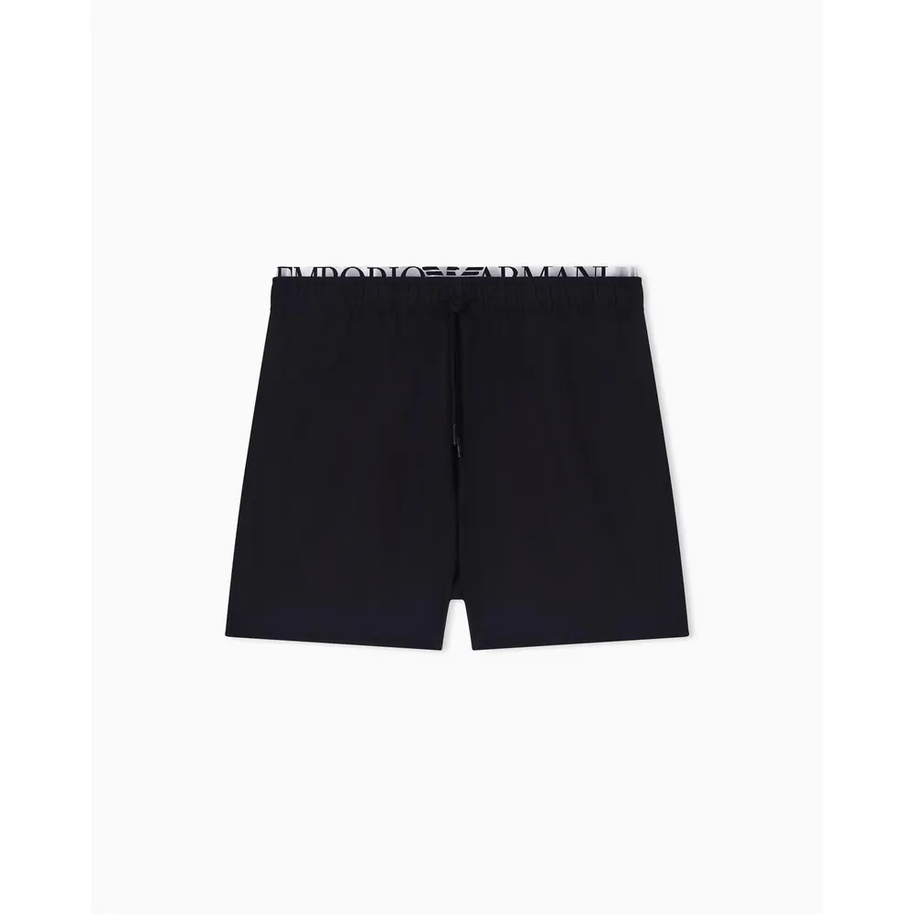 Emporio Armani BOXER BEACHWEAR