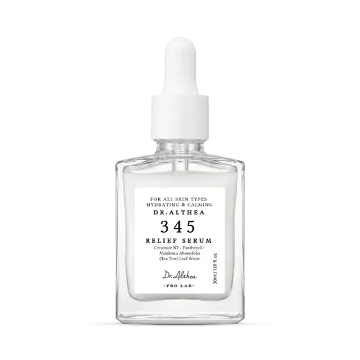 DR. ALTHEA 345 Relief Serum 30ml