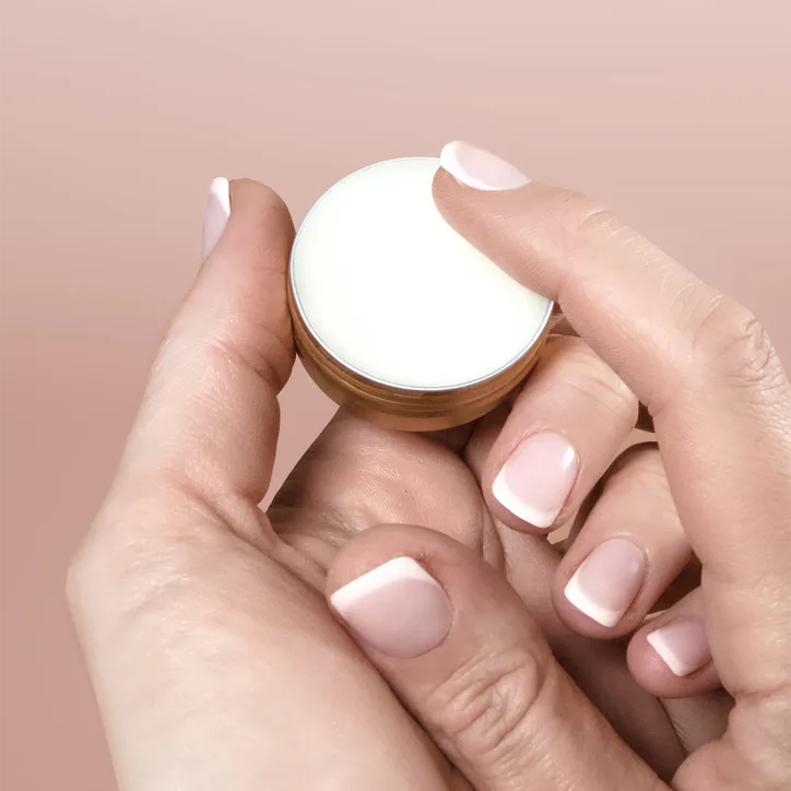 Fais Kiss It Lip & Skin Balm – 15g - Bergamot + Mint detail 2