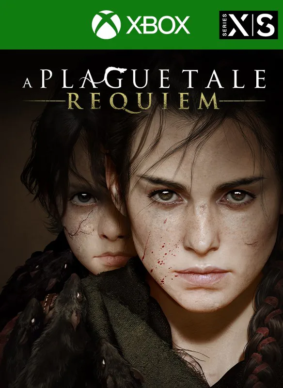 Focus Entertainment A Plague Tale: Requiem in Digital, additional product view 3