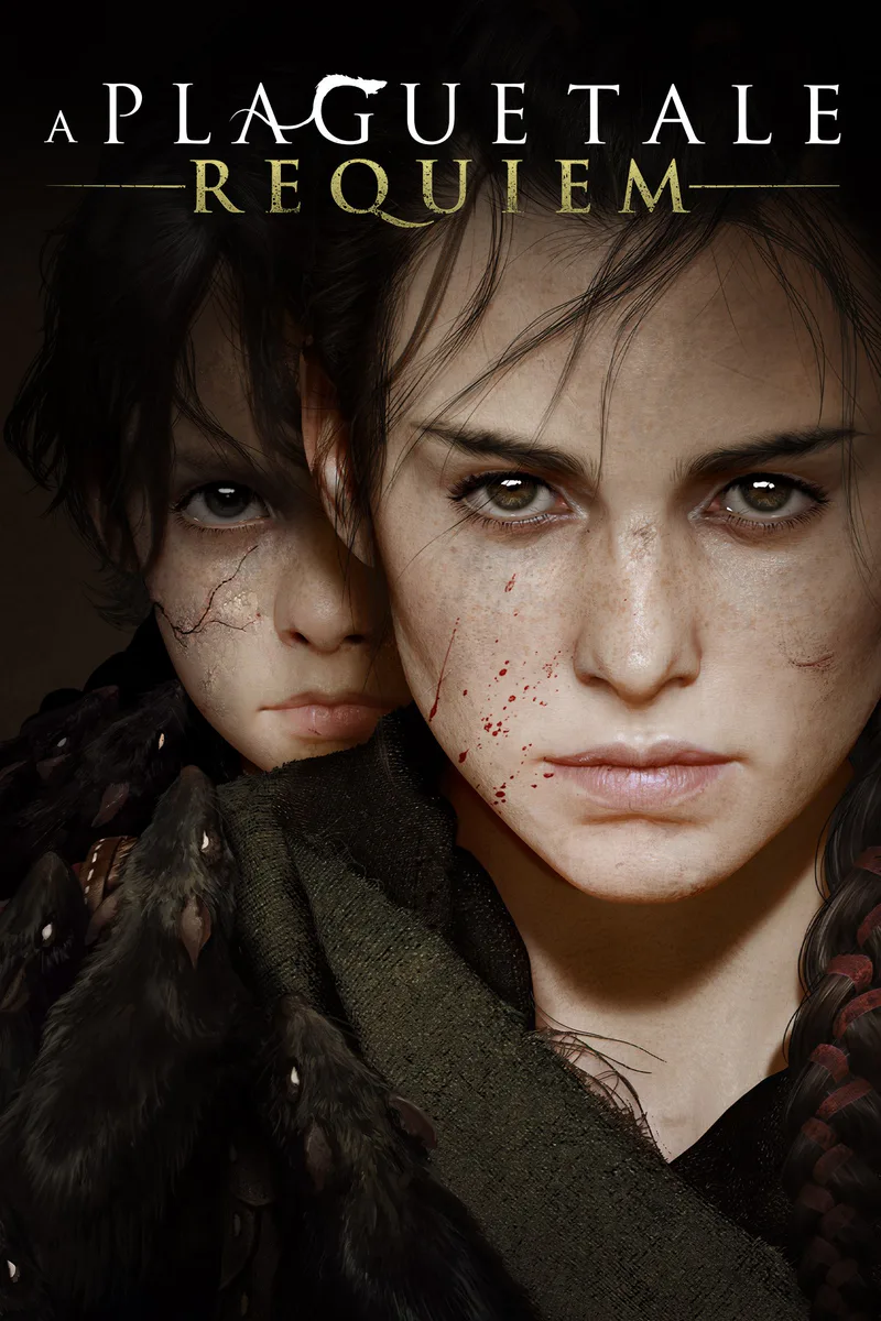 Focus Entertainment A Plague Tale: Requiem in Digital – Xbox console games · Action & adventure