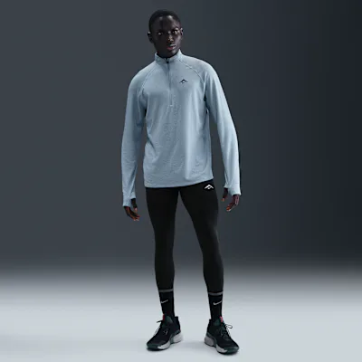 Nike Lunar Ray Men's Dri-FIT ADV Running Tights - Black/Summit White in Black/Summit White – Nike men's and unisex