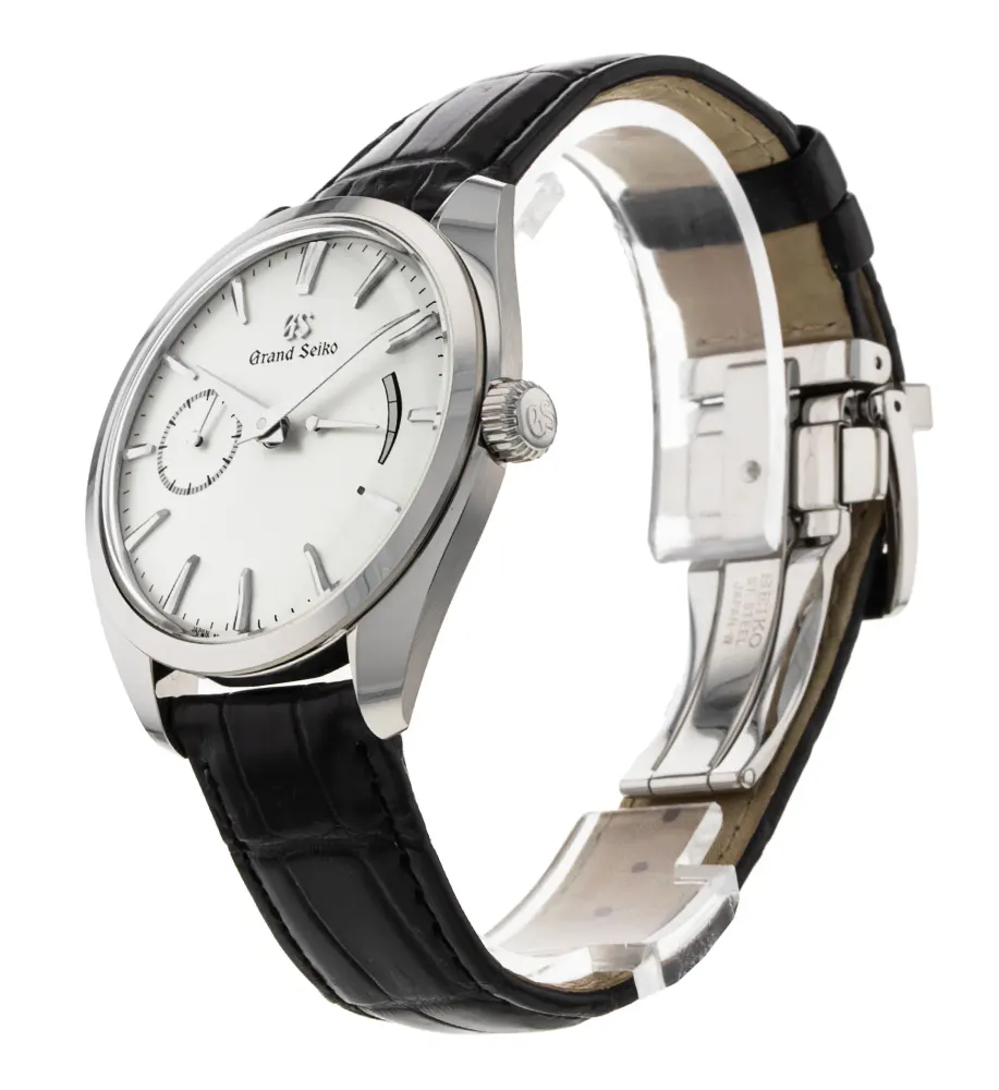 Grand Seiko Elegance Collection SBGK007 — 2015 — Very good detail 2