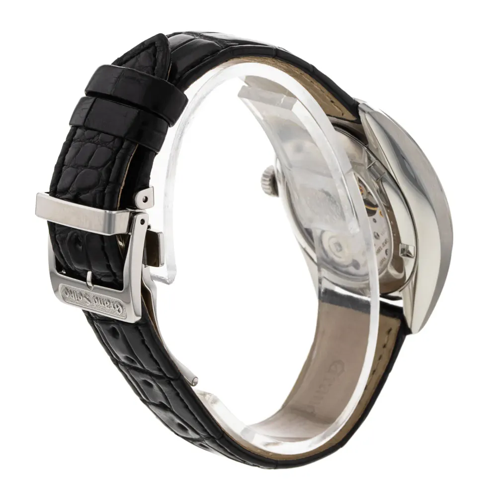 Grand Seiko Elegance Collection SBGK007 — 2015 — Very good detail 3