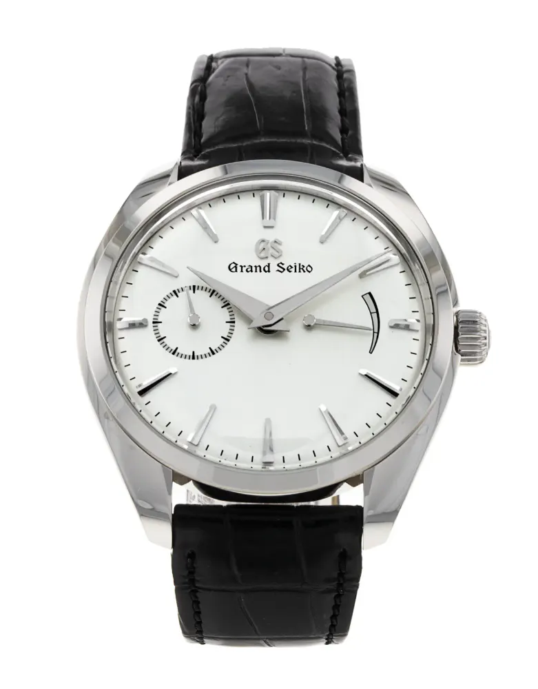 Grand Seiko Elegance Collection SBGK007 — 2015 — Very good