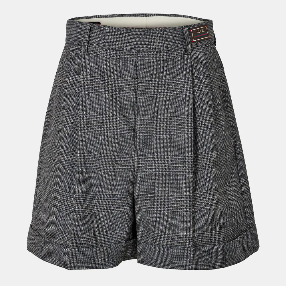 Gucci Men's Tailored Shorts
