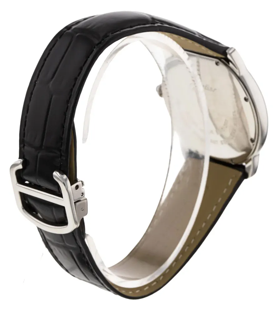 Cartier Ronde Solo W6700255 — 2016 — Very good detail 3