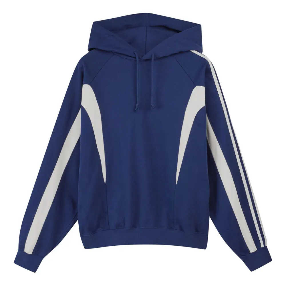 Y3 Cut Line Hoodie