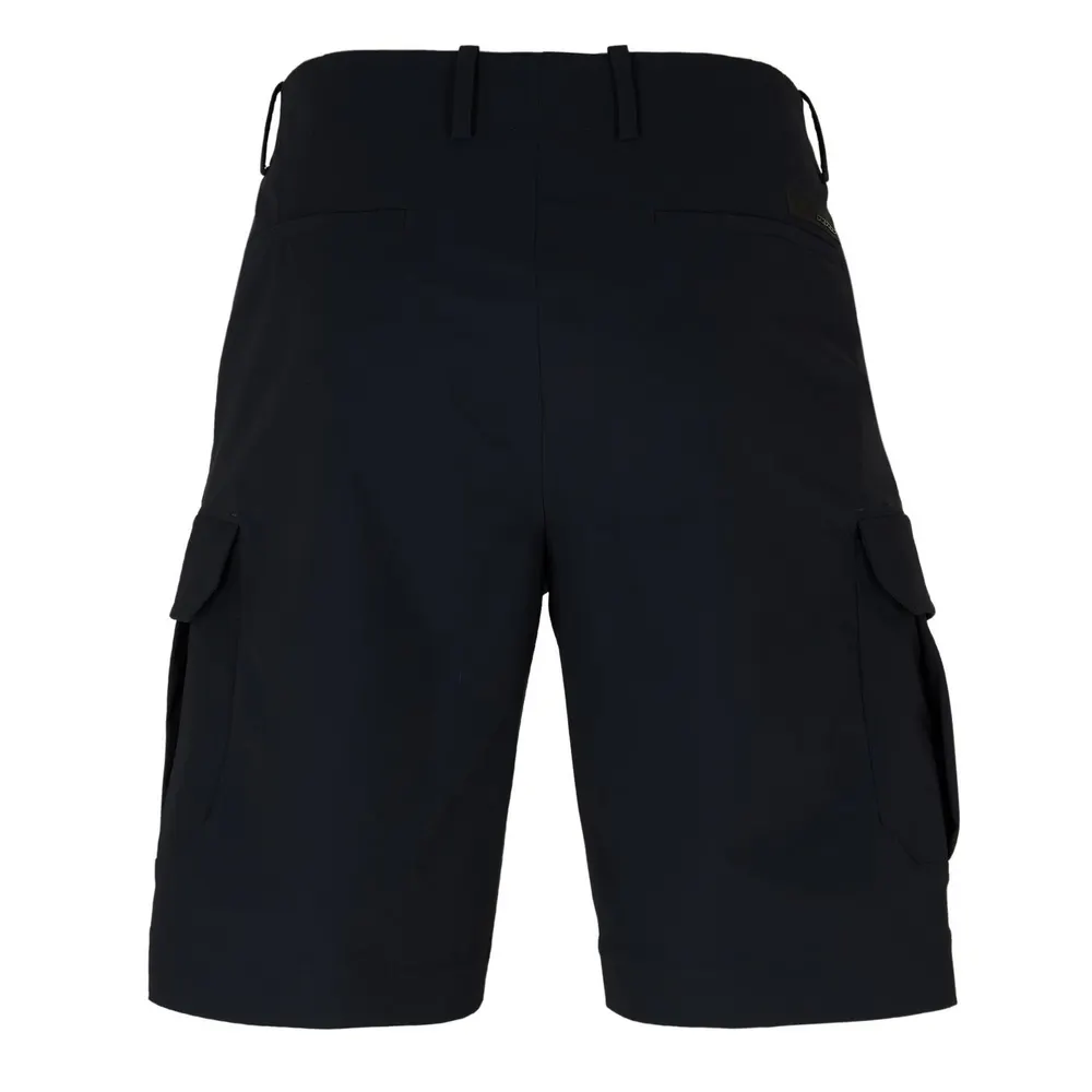 Roberto Ricci Designs Men's Cargo Shorts detail 2