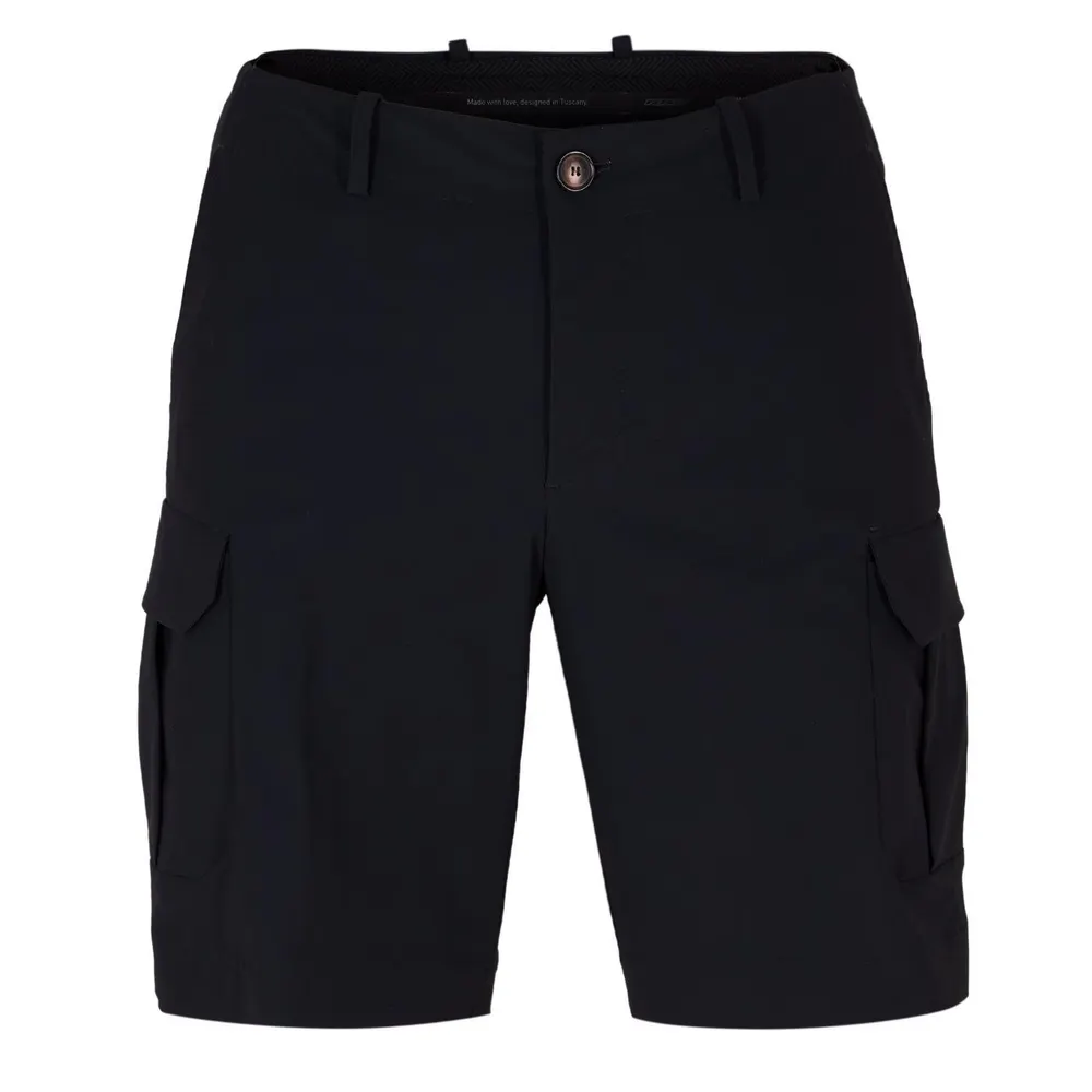 Roberto Ricci Designs Men's Cargo Shorts