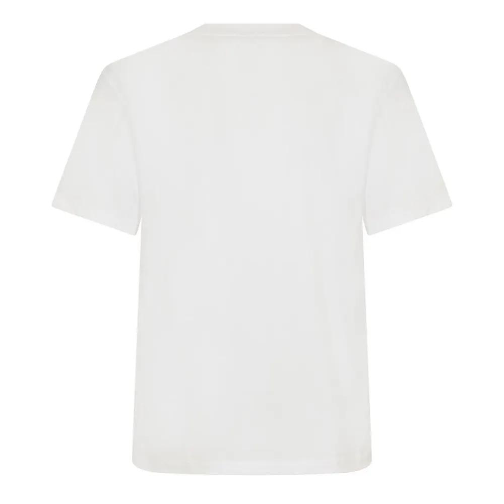 Ami Paris Mens De Coeur T-Shirt detail 2