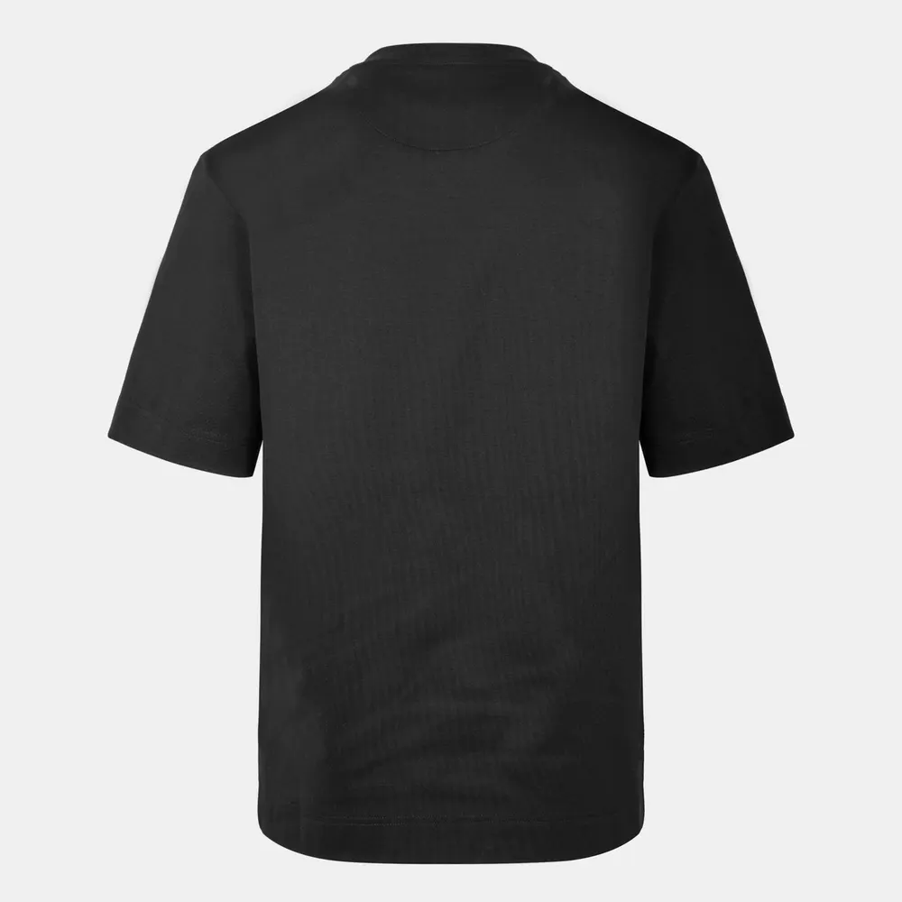 Fendi Metal Ff Tee detail 2
