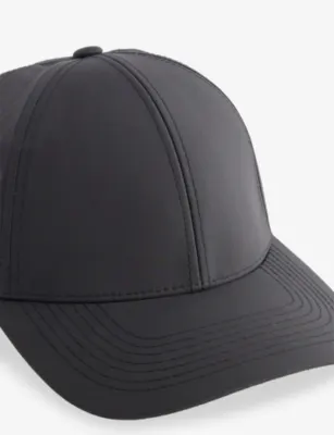 VARSITY HEADWEAR Legacy Structured Technical Cap - S detail 2