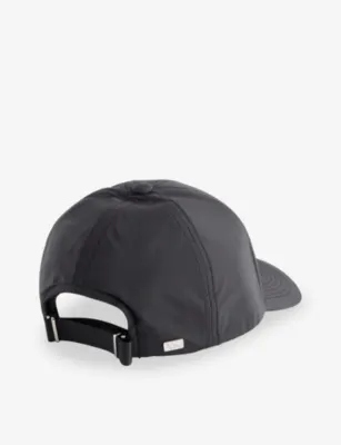 VARSITY HEADWEAR Legacy Structured Technical Cap - S detail 3