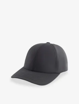 VARSITY HEADWEAR Legacy Structured Technical Cap - S