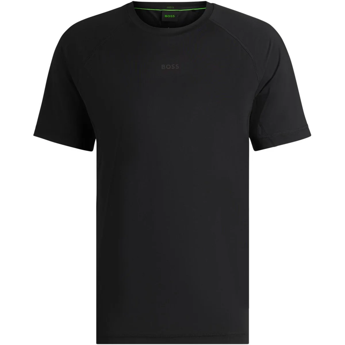 Boss Mens BOSS GREEN Performance Active Short Sleeve T-Shirt